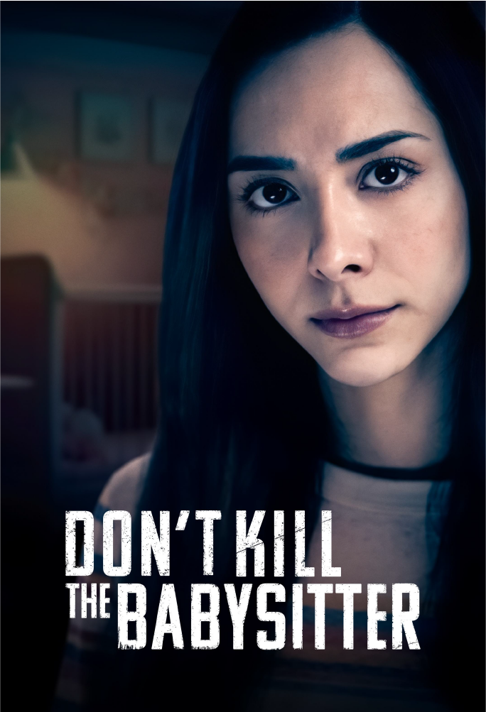 Poster for Don't Kill the Babysitter